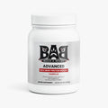 Advanced 100% Whey Protein Isolate (Vanilla)