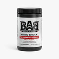 Nitric Shock Pre-Workout Powder (Fruit Punch)